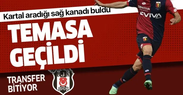 Beşiktaş Sırp oyuncu Lazovic’le temasa geçti