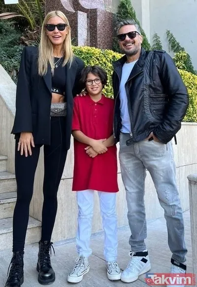 Emre Altuğ ile Gözde Kansu sevgili mi ilk kez açıkladı "Demek karı koca olarak..." Çağla Şıkel’le 7 yıl evli kalmıştı Yalı Çapkını yıldızları... - 24