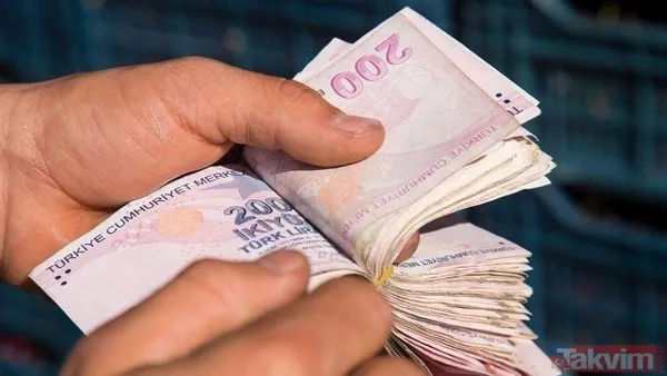 700 bin işçiye ikramiye geliyor! 26 günlük ödeme takvimi açıklandı! En az 1550 TL... İşte maaşa göre alınacak tutar - 4