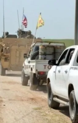 YPG'ye verilen silahlar ne olacak?