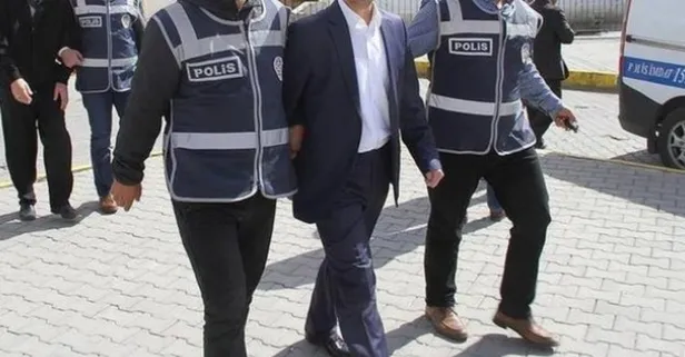 FETÖ firarisi Aydın'da yakalandı