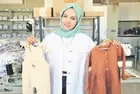 Adana’da eski öğretim görevlisi Şeyma Aydıner ev atölyesinde çocuk kıyafetleri tasarlayarak girişimcilik başarısı yakaladı