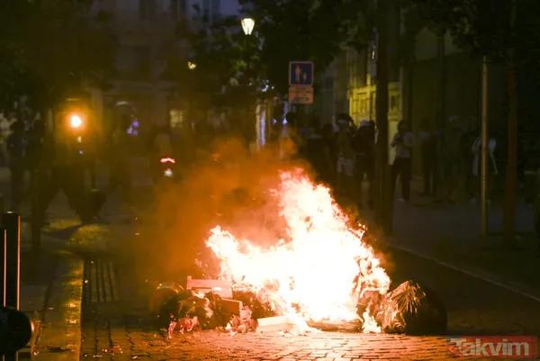 Fransa'da yeni kavga! Emmanuel Macron'un 'sosyal medya' kararı tepki çekti - 7