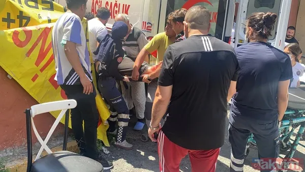 İstanbul Beyoğlu'nda dünürler arasında çatışma! 3 kişi hayatını kaybetti - 7