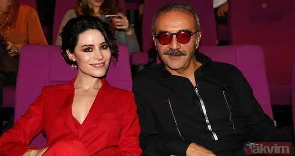 Eski eşi ünlü oyuncu çıktı! Şımarık’ın Teoman’ı Ahmet Mümtaz Taylan bakın kiminle evliymiş - 13