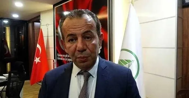 CHP'li Bolu Belediye Başkanı Tanju Özcan'a "irtikap" operasyonu: 13 gözaltı!