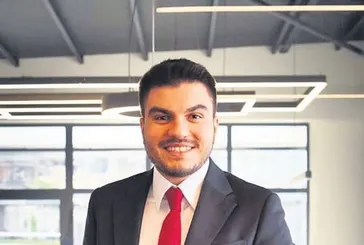 Ali Emre Bilgiç ticari gayrimenkul yatırımları hakkında konuştu: Teslim tarihi önemli