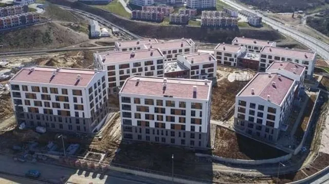 Silivri Alipaşa TOKİ kura sonuçları 2+1 isim listesi (Engelli, emekli ve normal başvuru hak sahipleri kurada çıkan tüm isimler)-2