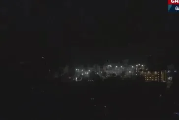Gazze’nin tek ışığı “Şifa Hastanesi”!