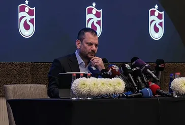 Ertuğrul Doğan’dan Ali Koç’a sert cevap