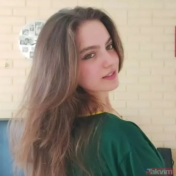 Taşacak Bu Deniz Eleni kim? Ava Yaman kimdir, kaç yaşında, nereli, oynadığı diziler neler? - 11