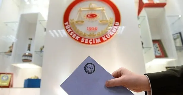 Flaş Ordu kararı! YSK 21 seçim bölgesi için yapılan 22 itirazı karara bağladı