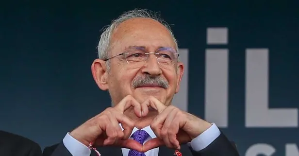 Meta'çizik'! Binlerce CHP'li Kılıçdaroğlu'na "İstifa et" çağrısı yaptı