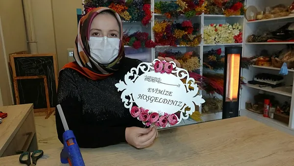 50 liralık sermayeyle başladı! KOSGEB hibe kredisi hayatını değiştirdi-6