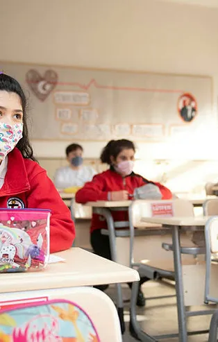 Milli Eğitim Bakanı Mahmut Özer duyurdu! Kasımdan itibaren ücretsiz