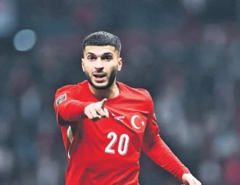 Oğuz Aydın pişmanlığı