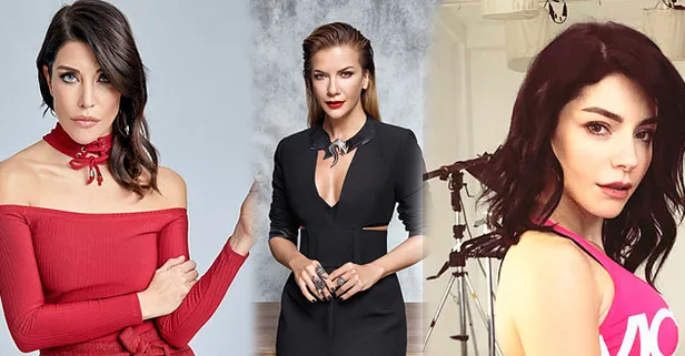 Merve Boluğur, Ivana Sert ve Deniz Akkaya gibi sosyal medyadan tanıtım yapan ünlüler panikte!