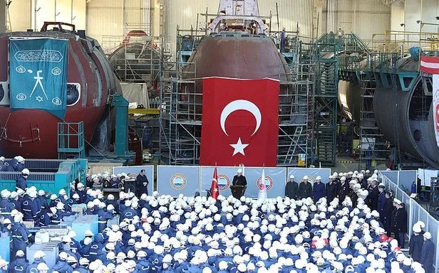 milli-savunma-bakani-hulusi-akardan-yunanistana-uyari-hakkimizi-cignetmeyecegiz-1673257260222.jpeg Milli Savunma Bakanı Hulusi Akar'dan Yunanistan'a uyarı: Hakkımızı çiğnetmeyeceğiz-3