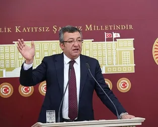 CHP Grup Başkanvekili Engin Altaydan skandal açıklama! Başkan Erdoğan ve Bahçeliye tehdit savurdu