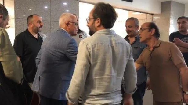 Son dakika: Bebek katili Abdullah Öcalan'ı savunan Merdan Yanardağ için istenen ceza belli oldu!-6