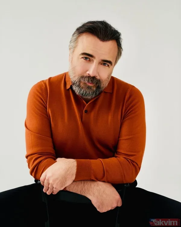 EDHO’nun Hızır Çakırbeyli’siydi! Hülya Avşar kendisini ısıran Oktay Kaynarca’yı “Deli bu ya” deyip paylaştı! İkili ortalığı salladı - 2