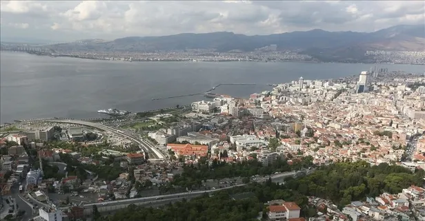 İzmir Kiraz'da 19.807 metrekare tarla ve üzerindeki tek odalı mesken icradan satılık!