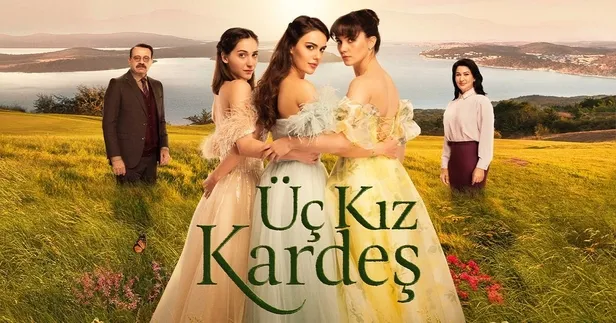 1658408428838.jpg Taş taş üstünde bırakmayacak! Kardeşlerim'den Üç Kız Kardeş'e dozu dumana katacak transfer! Rolü de hazır-5