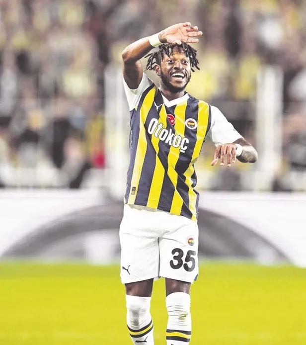 Fenerbahçe Teknik Direktörü İsmail Kartal milli ara öncesinde yönetime rapor sundu-4