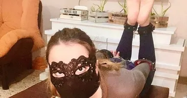 SON DAKİKA: Falakacı kargocunun eşi konuştu: Eşim zaman zaman beni falakaya yatırdı