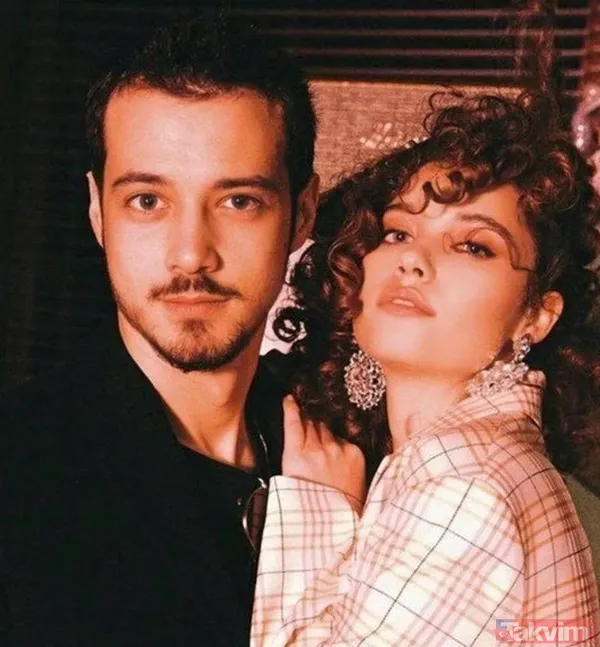 Afra Saraçoğlu'dan Mert Ramazan Demir hakkında bir ilk "Çok sevdiğim..." Sevgili oldukları iddia edilen Yalı Çapkını'nın yıldızları... - 35