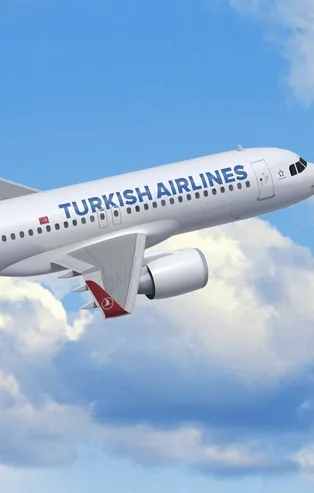 THY'den transit yolculara ücretsiz tur!