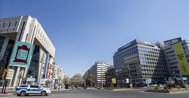 Ankara sokağa çıkma yasağı olacak mı? Ankara Valiliği son dakika 5-6 Eylül Ankara sokağa çıkma yasağı var mı?