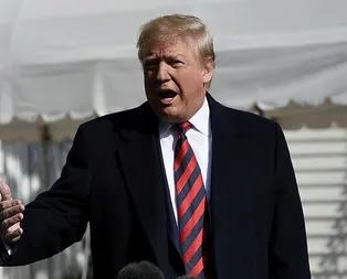 Trump tarih verip duyurdu! Zelenskiy ile ikinci görüşmesinin dökümleri de yayımlanacak