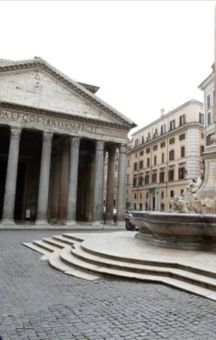 İtalya’da koronavirüsten 727 kişi daha öldü