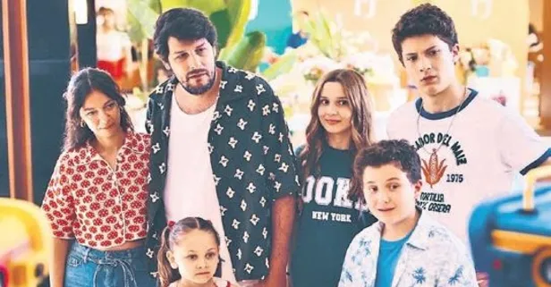 Kardeş Takımı 2'den gişe rekoru