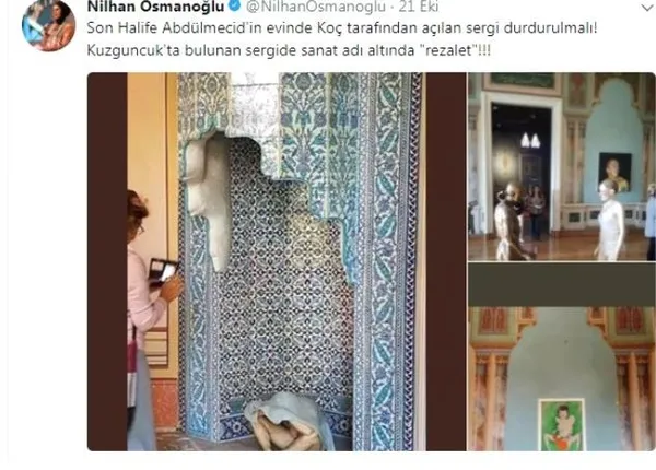 Ecdada büyük saygısızlık! Durdurun bu rezaleti-1