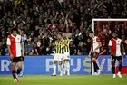 Fenerbahçe'de golcüler sessiz!