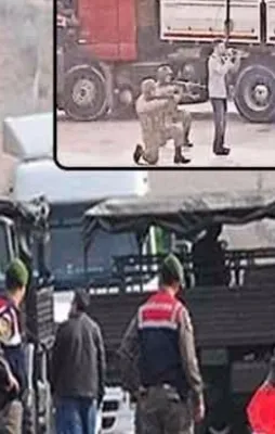 FETÖ’nün ikinci MİT kumpası