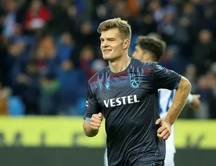 Sörloth değerini katladı