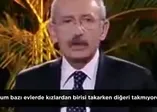 Kılıçdaroğlu körüklediği başörtüsü nefretinden "öz eleştiri" ile sıyrılmaya çalıştı!