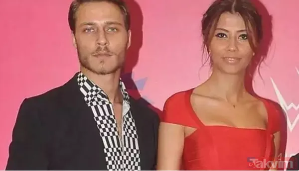 2 yıl aynı yastığa baş koydu! Ben Bu Cihana Sığmazam'ın Ateş'i Burak Çelik’in eski eşi bakın kim çıktı! Meğer ünlü oyuncuyla... - 16