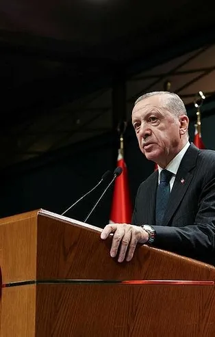 Başkan Erdoğan meslek örgütlerine yönelik yeni mevzuatın talimatını verdi