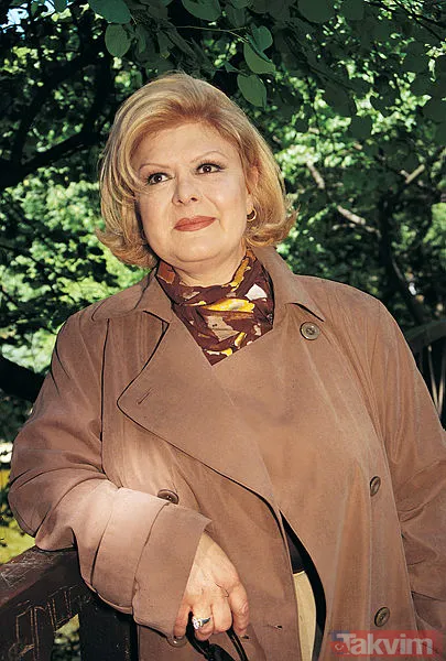 8 yıl evli kalmışlar! Gülden Karaböcek’in ablası Neşe Karaböcek ile 49 yıl küs kalmasına neden olan eski eşi bakın kim çıktı! Meğer... - 10