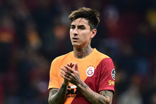 Özel Haber I Marsilya Pulgar'a kanca attı!