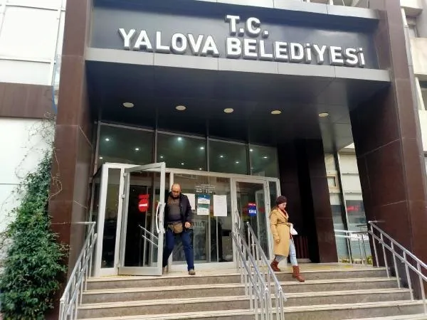 CHP'li Yalova Belediyesi'ndeki 'zimmet' davasında flaş gelişme-3