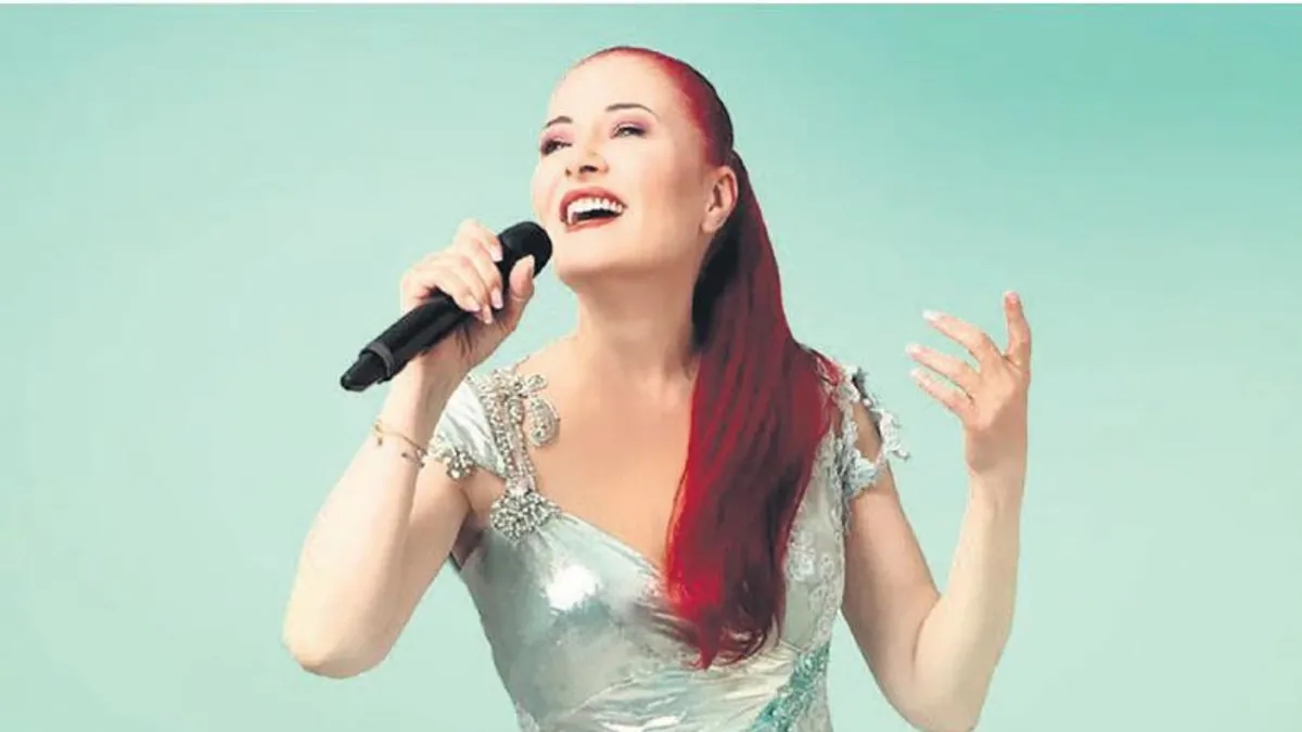 Ankara Büyükşehir Belediyesi'nden yeni konser skandalı! Candan Erçetin ve Murda'ya 80 milyon TL