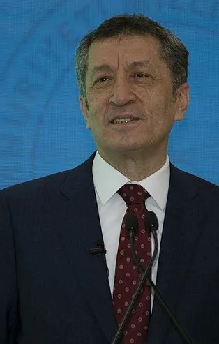 SON DAKİKA: Yüz yüze eğitim başlayacak mı? Milli Eğitim Bakanı Ziya Selçuk’tan A Haber’de önemli açıklamalar