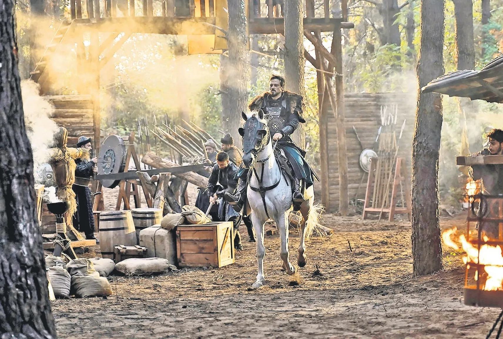 Ezber bozan bir sezon geliyor