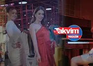 Yalı Çapkınındaki oyuncuların kıyafetleri ve fiyatlarına bakın! Seyran, Suna ve Gülgünün üzerindekilerinin ederi dudak uçuklattı!