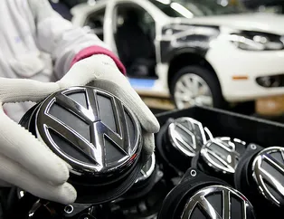 Volkswagen’den flaş Türkiye açıklaması!